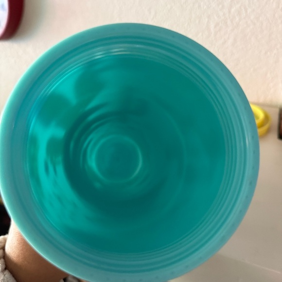 Starbucks Arizona Tumbler with Yellow Lid and Cactus Design 24oz *no straw* - Picture 6 of 6